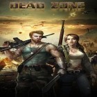 Mit der Spiel Wild West Sniper: Cowboy War apk für Android du kostenlos Tote Zone: Zombiekrieg auf dein Handy oder Tablet herunterladen.