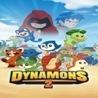 Mit der Spiel Demong hunter 3 apk für Android du kostenlos Dynamons 2 auf dein Handy oder Tablet herunterladen.
