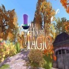 Mit der Spiel Mystisches Königreich: Staffel 1 apk für Android du kostenlos Haus der Magie auf dein Handy oder Tablet herunterladen.