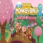 Mit der Spiel Gestern apk für Android du kostenlos Super Affen Ball 2. Sakura Edition auf dein Handy oder Tablet herunterladen.