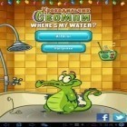 Mit der Spiel  apk für Android du kostenlos Wo ist mein Wasser? Rätselhafte Ente auf dein Handy oder Tablet herunterladen.