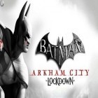 Mit der Spiel Tales of Luminaria - Anime RPG apk für Android du kostenlos Batman Arkham Stadt Sperrung auf dein Handy oder Tablet herunterladen.