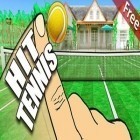 Mit der Spiel Finger Free Kick Master: Kicks Soccer apk für Android du kostenlos Tennisschlag 3 auf dein Handy oder Tablet herunterladen.