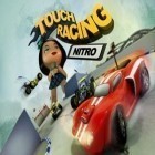 Mit der Spiel 3D Labyrinth apk für Android du kostenlos Touch Racing Nitro auf dein Handy oder Tablet herunterladen.