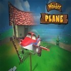 Mit der Spiel Boom Boom Hamster Golf apk für Android du kostenlos Wunderflugzeug auf dein Handy oder Tablet herunterladen.