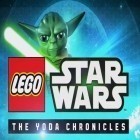 Mit der Spiel Der verrückte Kletterer HD apk für Android du kostenlos LEGO Star Wars: Die Yoda Chroniken auf dein Handy oder Tablet herunterladen.