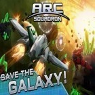 Mit der Spiel Dropchord apk für Android du kostenlos ARC Squadron Redux auf dein Handy oder Tablet herunterladen.