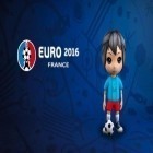 Mit der Spiel Muss Abliefern apk für Android du kostenlos Euro 2016 Frankreich auf dein Handy oder Tablet herunterladen.