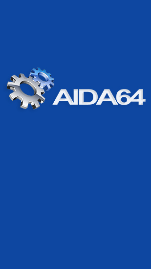 Kostenlos das Systeminformation app Aida 64 für Android Handys und Tablets herunterladen.