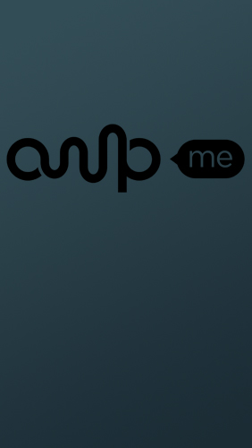 AmpMe: Sozialer Musikplayer 