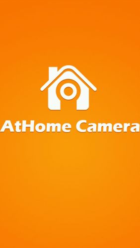 Kostenlos das Sicherheit app AltHome Camera: Sicherheit für Zuhause  für Android Handys und Tablets herunterladen.