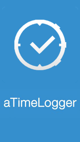 aTimeLogger - Zeit-Tracker 