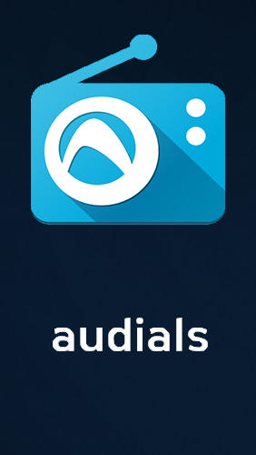 Kostenlos das app Audials Radio für Android Handys und Tablets herunterladen.