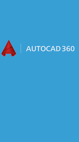 Kostenlos das Verschiedenes app AutoCad 360 für Android Handys und Tablets herunterladen.