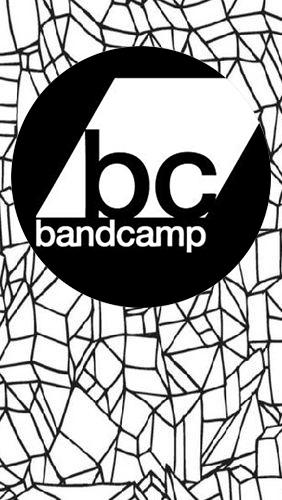 Kostenlos das app Bandcamp für Android Handys und Tablets herunterladen.