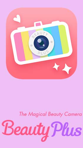 Kostenlos das Foto und Video aufnahme app BeautyPlus - Fotoeditor und Selfiekamera  für Android Handys und Tablets herunterladen.