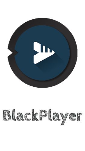 Kostenlos das Audio und Video app BlackPlayer - Musikplayer  für Android Handys und Tablets herunterladen.
