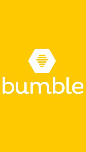 Kostenlos das app Bumble: Date, triff Freunde, Netzwerk  für Android Handys und Tablets herunterladen.