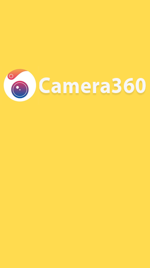 Kostenlos das Foto und Video aufnahme app Kamera 360  für Android Handys und Tablets herunterladen.