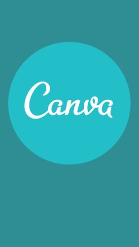 Kostenlos das Site-Apps app Canva: Kostenloser Fotoeditor  für Android Handys und Tablets herunterladen.
