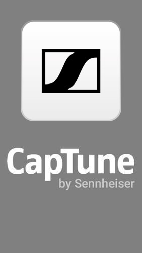 Kostenlos das Audio und Video app CapTune für Android Handys und Tablets herunterladen.
