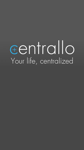 Kostenlos das app Centrallo: Notes, Lists, Share  für Android 4.0.3. .a.n.d. .h.i.g.h.e.r Handys und Tablets herunterladen.