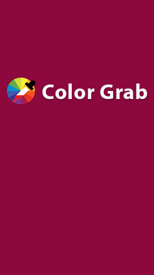 Kostenlos das Verschiedenes app Farberfasser  für Android Handys und Tablets herunterladen.