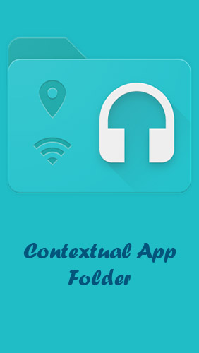 Kostenlos das Optimisierung app Kontextueller Appordner  für Android Handys und Tablets herunterladen.
