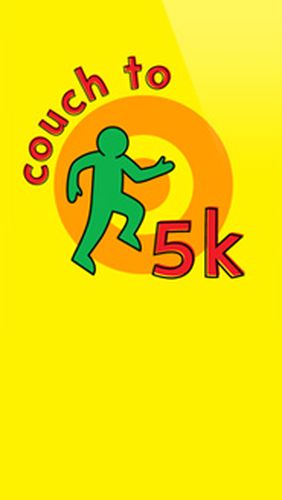 Couch to 5K 