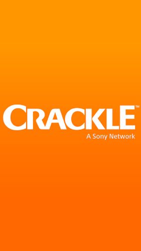 Kostenlos das Audio und Video app Crackle - Kostenloses Fernsehn und Filme  für Android Handys und Tablets herunterladen.