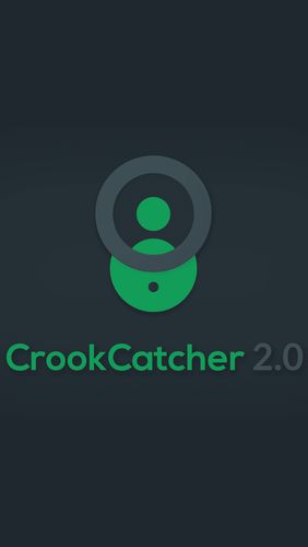 CrookCatcher - Anti-Diebstahl 