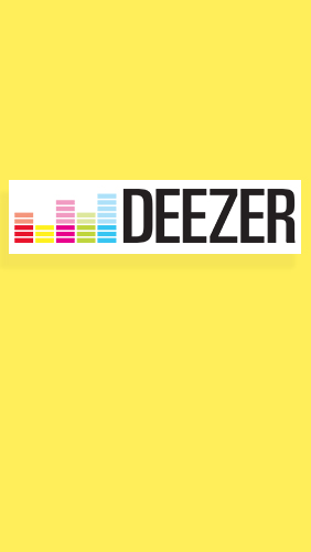 Kostenlos das app Deezer: Musik  für Android 4.1. .a.n.d. .h.i.g.h.e.r Handys und Tablets herunterladen.