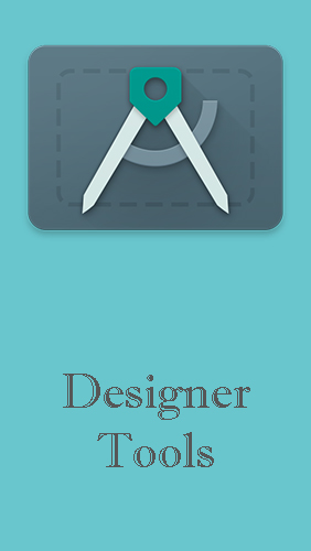 Kostenlos das Arbeiten mit Grafiken app Designer Tools  für Android Handys und Tablets herunterladen.