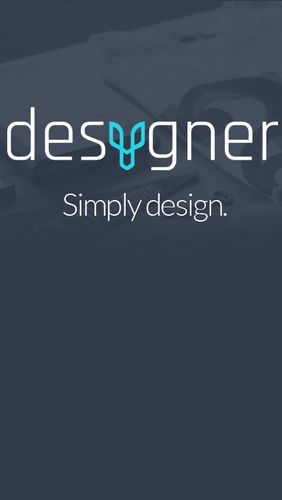 Kostenlos das Site-Apps app Desygner: Kostenloses Grafikdesign  für Android Handys und Tablets herunterladen.
