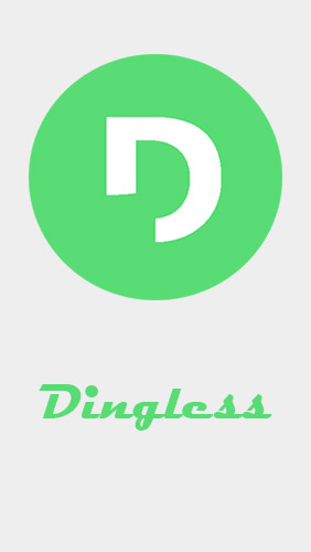 Kostenlos das System app Dingless - Benachrichtigung Sounds  für Android Handys und Tablets herunterladen.