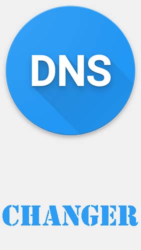 Kostenlos das Datenschutz app DNS Schalter  für Android Handys und Tablets herunterladen.