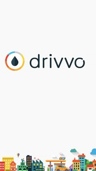 Kostenlos das Verschiedenes app Drivvo: Automanagement  für Android Handys und Tablets herunterladen.