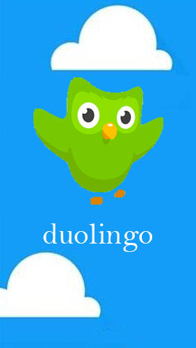 Kostenlos das app Duolingo: Lerne Sprachen Kostenlos  für Android Handys und Tablets herunterladen.