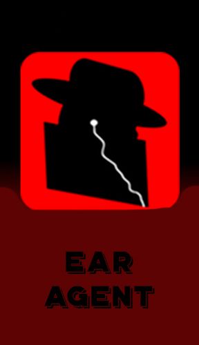 Kostenlos das app Ohr Agent: Super Gehörhilfe  für Android Handys und Tablets herunterladen.