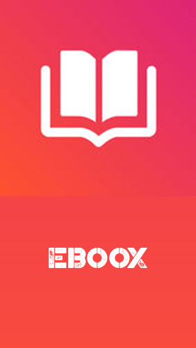 Kostenlos das app eBoox: Buchleser  für Android Handys und Tablets herunterladen.