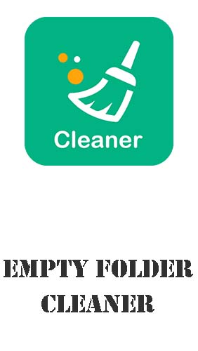 Kostenlos das Optimisierung app Empty Folder Cleaner: Entferne Leere Direktorien  für Android Handys und Tablets herunterladen.