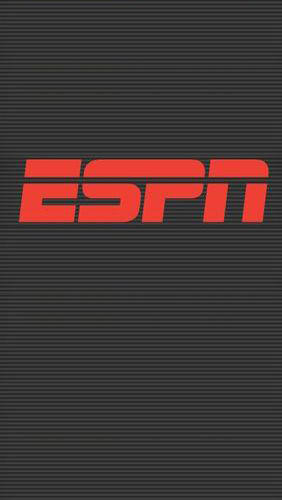 Kostenlos das app ESPN für Android Handys und Tablets herunterladen.