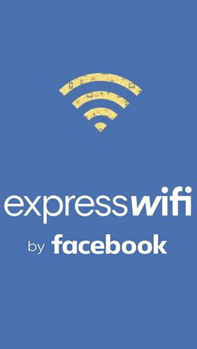 Kostenlos das app Espress Wi-Fi von Facebook  für Android Handys und Tablets herunterladen.