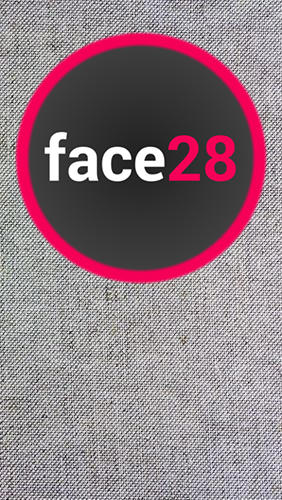 Face28 - Gesichtsveränderer 