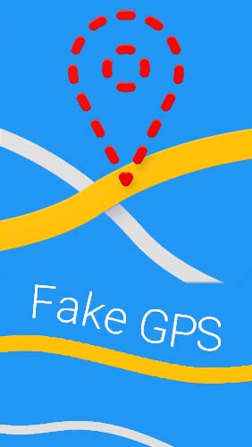 Kostenlos das app Fake GPS für Android 4.1. .a.n.d. .h.i.g.h.e.r Handys und Tablets herunterladen.