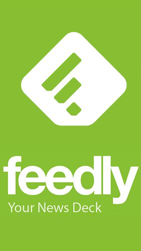 Kostenlos das app Feedly - Werde Schlauer  für Android Handys und Tablets herunterladen.