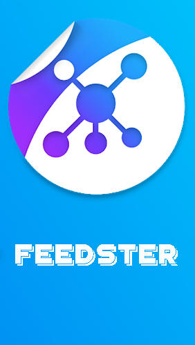 Kostenlos das Site-Apps app Feedster - Nachrichtenaggregator mit smarten Features  für Android Handys und Tablets herunterladen.