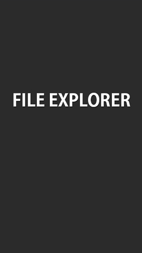 Kostenlos das System app File Explorer FX für Android Handys und Tablets herunterladen.