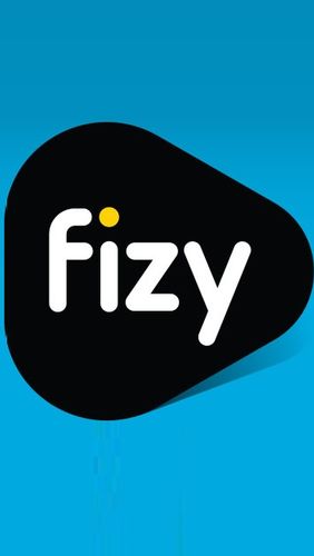 Kostenlos das app Fizy für Android Handys und Tablets herunterladen.
