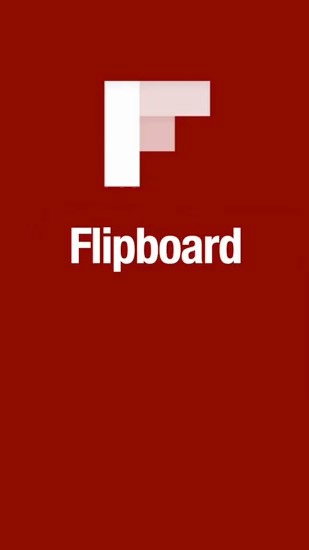 Kostenlos das app Flipboard für Android Handys und Tablets herunterladen.